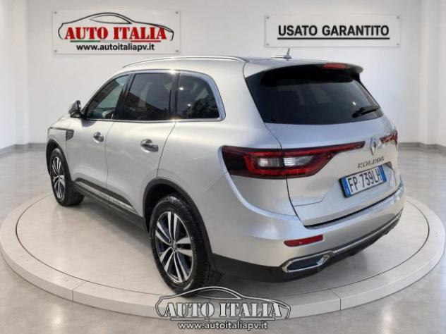 RENAULT Koleos dCi 175 CV 4x4 X-Tronic Energy Initiale Paris rif. 24190155 - Foto 7