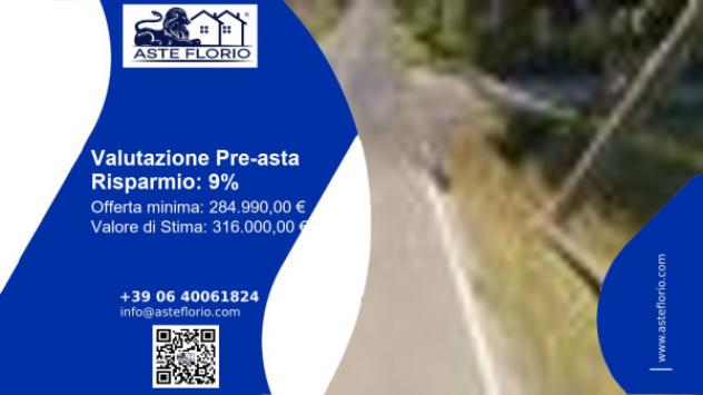 Immobile in asta di 1 m² con più di 5 locali in vendita a Scorzè - Foto 2