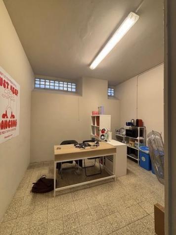 Deposito magazzino in Crocetta di 117 mq. - Foto 17