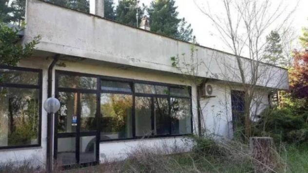 Immobile in asta di 722 m² in vendita a Acquapendente - Foto 2
