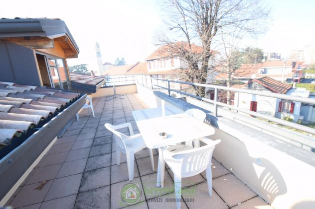 APPARTAMENTO di 2 vani e di 72 mq (CAMBIAGO) rif. IGC BILOCALE CAMBIAGO - Foto 14
