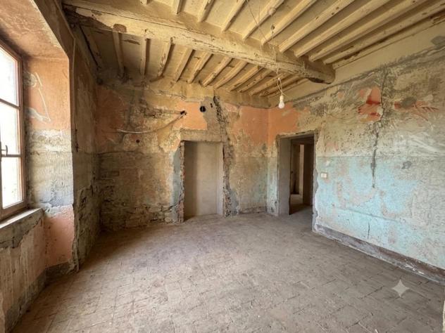 Corte in vendita a Massa Macinaia - Capannori 110 mq Rif: 1419640 - Foto 2