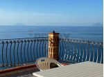 Appartamento in vendita a Capo d'Orlando, Scafa