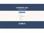 Immobile in asta di 63 m² in vendita a Carbonia