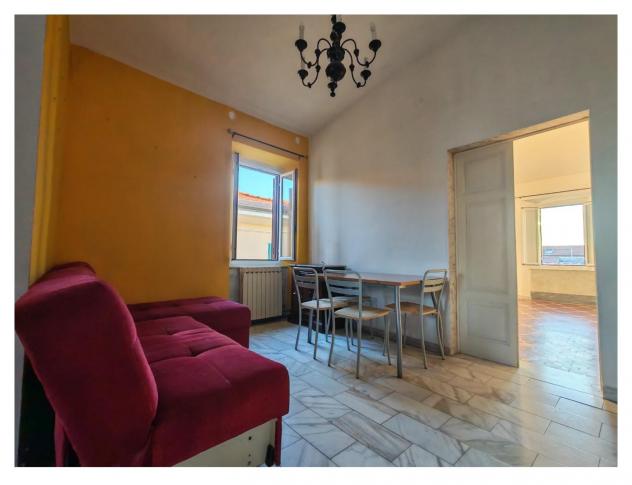 Appartamento in vendita a Avenza - Carrara 95 mq Rif: 1452346