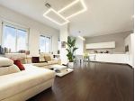 Appartamento in vendita a Navacchio - Cascina 80 mq  Rif: 1340716
