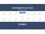 Immobile in asta di 118 m², box auto in vendita a Chiaramonte Gulfi