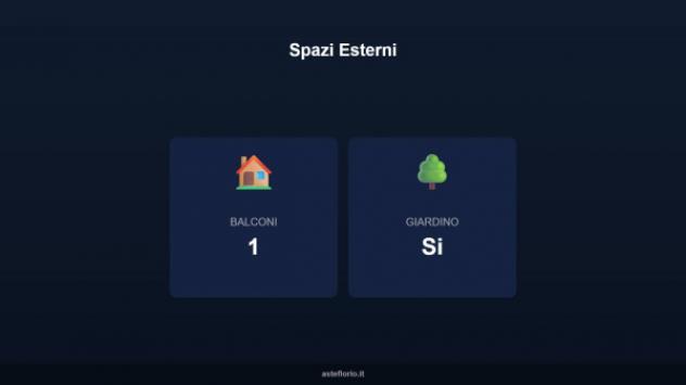 Immobile in asta di 233 m² con più di 5 locali in vendita a Codigoro - Foto 11