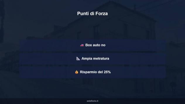 Immobile in asta di 127 m² in vendita a Comiso - Foto 18