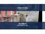 Immobile in asta di 53 m² in vendita a Corato
