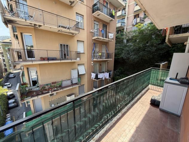 Appartamento in vendita a Genova, Oregina - Foto 12