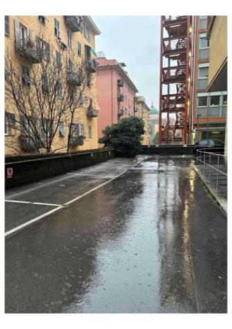 Immobile in asta di 88 m² in vendita a Genova - Foto 3