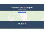 Immobile in asta di 101 m² con più di 5 locali e box auto in vendita a Giff &hellip;