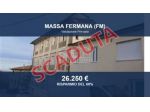 Immobile in asta di 147 m² con più di 5 locali in vendita a Massa Fermana