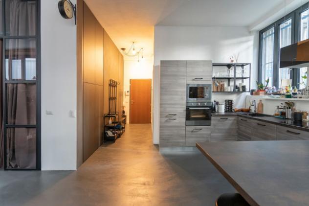 Appartamento di 80 m² con 2 locali in vendita a Milano - Foto 10