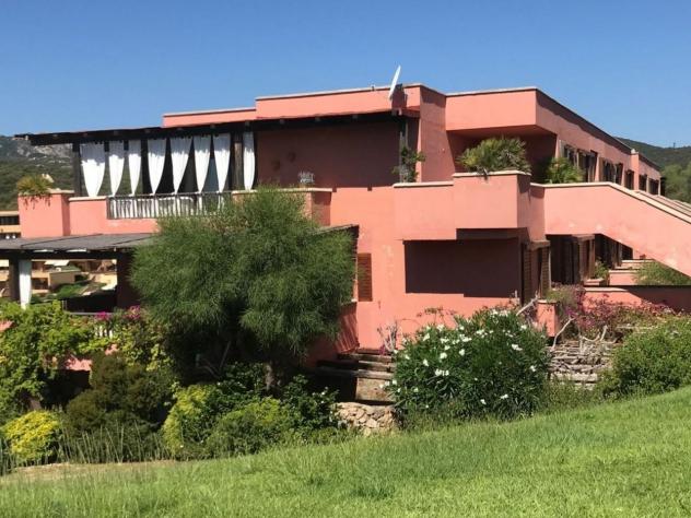Appartamento in vendita a Cugnana Verde - Olbia 98 mq Rif: 1407751 - Foto 2