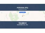 Immobile in asta di 100 m² in vendita a Perugia