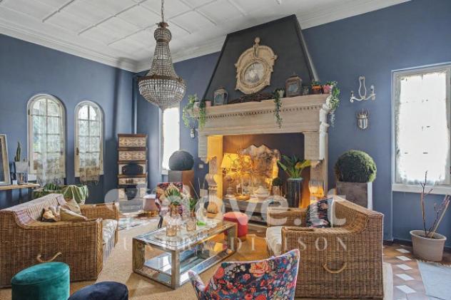 Villa di 550 m² con più di 5 locali in vendita a Poncarale - Foto 7