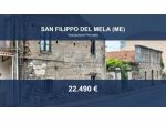 Immobile in asta di 210 m² con più di 5 locali in vendita a San Filippo del Mela
