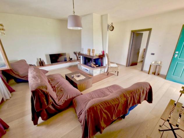 Villa in vendita a Campo - San Giuliano Terme 260 mq Rif: 1107637 - Foto 4