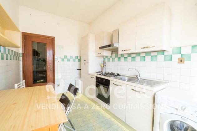 Appartamento di 98 m² con 4 locali in vendita a San Lorenzo al Mare - Foto 14
