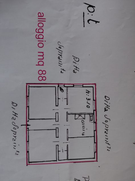 Vendita casa - Foto 2