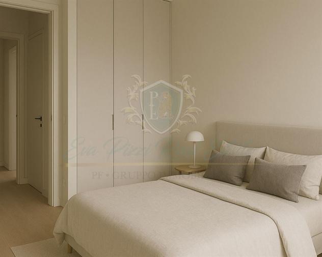 Villa bifamiliare Tavazzano con Villavesco (LO) - Foto 5