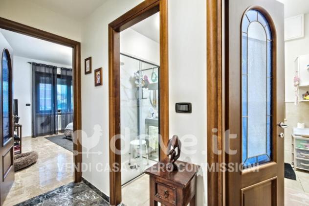 Appartamento di 110 m² con 4 locali e box auto in vendita a Torino - Foto 17