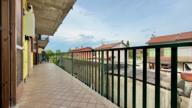 Trilocale in vendita a Torre Pallavicina - Foto 12