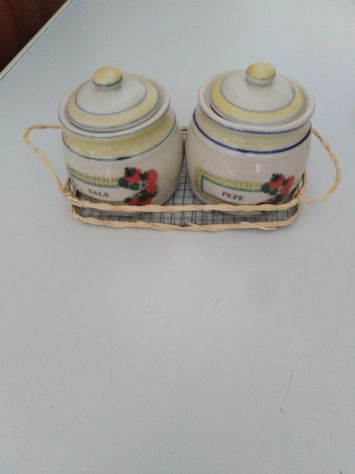 porta sale , zucchero , ecc - Foto 2