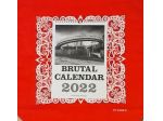 Brutal calendario 2022