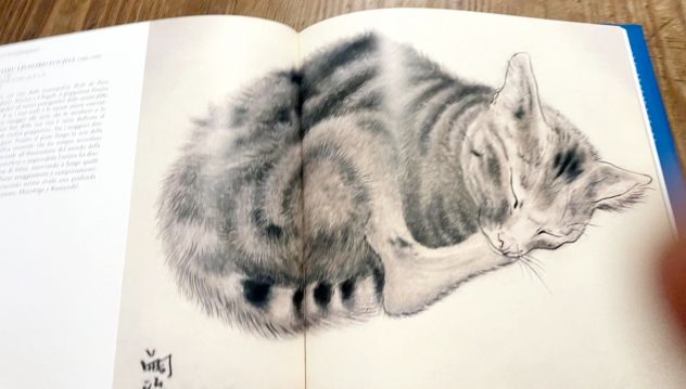 Gatti nell'arte. Edizione Illustrata di Stefano Zuffi Ed.Sassi, marzo 2007 - Foto 3