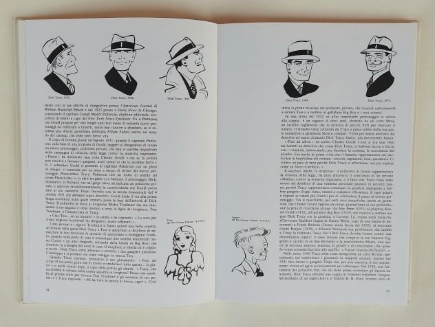 SMASH!L'epoca d'oro dei fumetti di B.Palmiro Boschesi Ed.Arnoldo Mondadori, 1975 - Foto 5