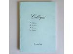 Colloqui - Luigi Rosi - Right System Ed - 2010 - TRACCIATA!!