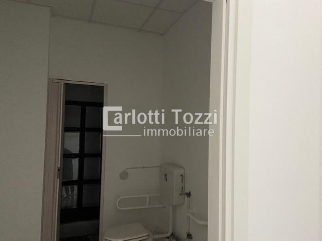 IMMOBILE COMMERCIALE di 77 mq (GROSSETO) rif. 03504 - Foto 10