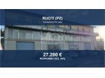 Immobile in asta di 171 m² in vendita a Ruoti
