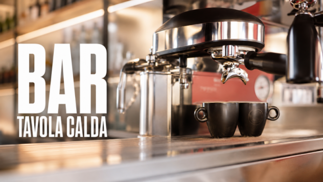 GFP - CAFFETTERIA CUCINA E LABORATORIO - Foto 4