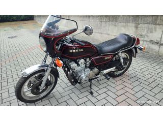 Moto epoca Honda 750 K