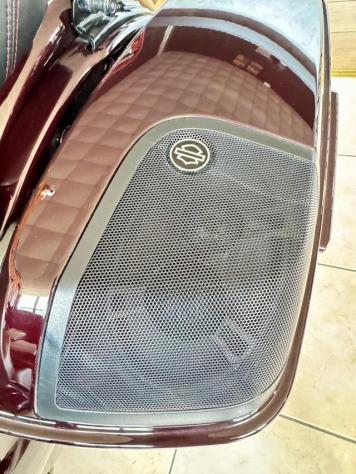 HARLEY-DAVIDSON CVO Street Glide 117 - finanziabile e garantibile - Foto 7