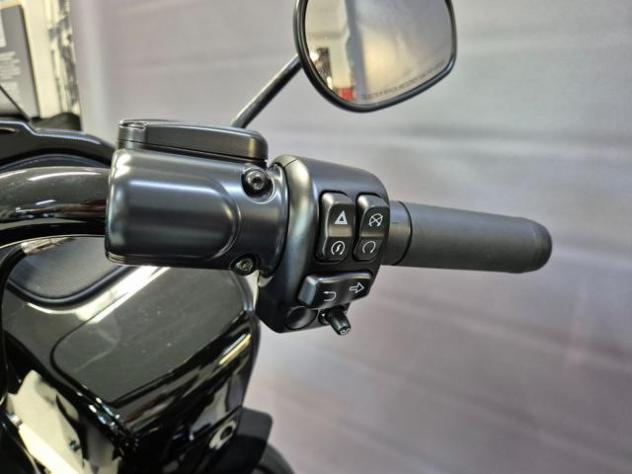 HARLEY-DAVIDSON FLTRK Road Glide Limited Road Glide Limited rif. 21098141 - Foto 9