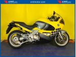 BMW K 1200 RS  Finanziabile - GIALLO - 68299 rif. 24062253