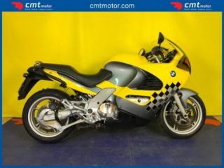 BMW K 1200 RS Finanziabile - GIALLO - 68299 rif. 24062253