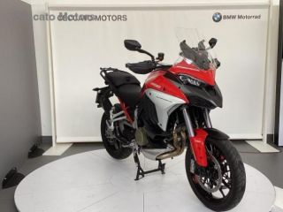 DUCATI Multistrada V4 1160 Essential Red rif. 20670796