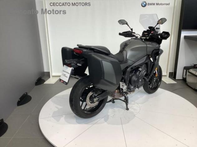 YAMAHA Tracer GT Abs my23 rif. 20906668 - Foto 6