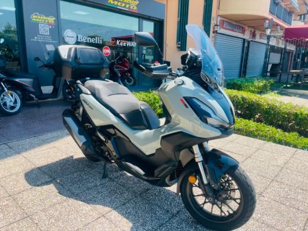 HONDA ADV 350 TUTTO INCLUSO ANCHE PASSAGGIO! MINI RATE rif. 23995963 - Foto 6