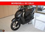 MORBIDELLI SC 125 LX SCOOTER LUXURY rif. 22125805
