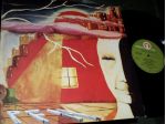 PREMIATA FORNERIA MARCONI (PFM) Storia Di Un Minuto - LP / 33 giri 1972 Italy