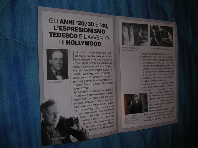 LA CASA DEGLI ZOMBI - Foto 5