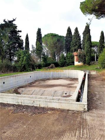 Villa in vendita a Fauglia 1000 mq Rif: 1424014 - Foto 7