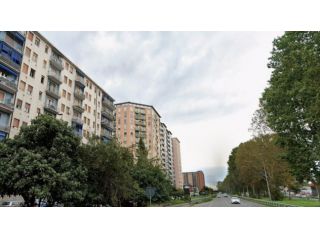 Appartamento con balcone confine Milano e Sesto
